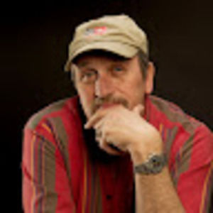 Meet your Posher, Marc robert